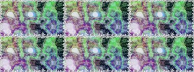 Raster deseni. Raster illüstrasyonu. Soyut çiçek desensiz arkaplan. Tarafsız renklerde. Küçük çiçekte sevimli çiçek deseni var..