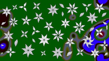 Küçük yabani çiçeklerdeki halk modelini çiz. Taşralı şıklığı. Tekstil, duvar kâğıdı, kapaklar, yüzey, baskı, hediye paketi, hatıra defteri, dekupaj. Liberty style millefleurs.