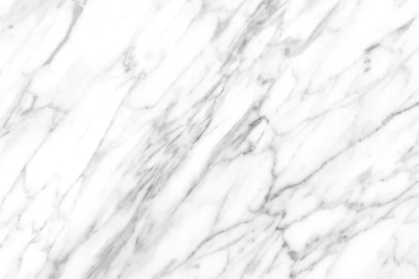 Weiße Graue Marmor Stein Textur — Stockfoto