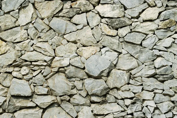 Gris Rock Wall Texture Arrière Plan — Photo