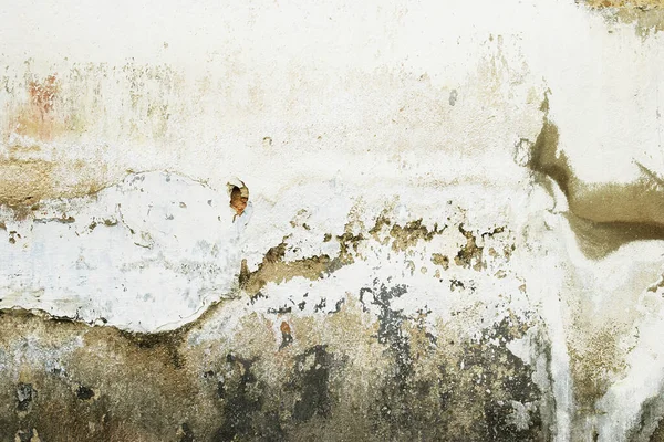 Old Damaged Plaster Wall Texture Background