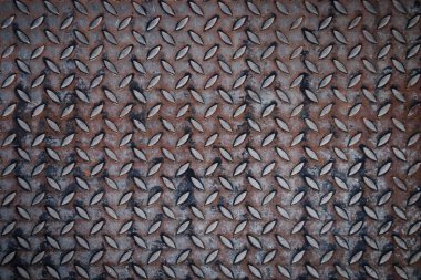 Paslı Çelik Döşeme Tabaka Yapısı