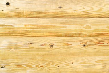 Sarı Kahverengi Ahşap Doku