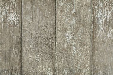 Gri Kahverengi Yıpranmış Ahşap Doku Arkaplanı