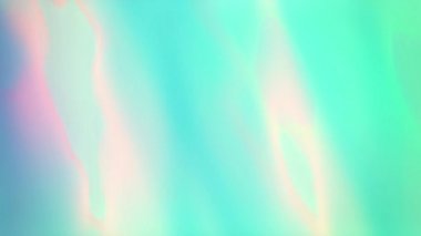 Holographic foil neon iridescent abstract 80s , 90, motion graphic design, concept