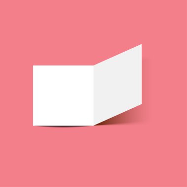 beyaz kağıt çizimde