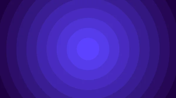 Фиолетовый Синий Векторный Рисунок Кругами Геометрическая Абстрактная Иллюстрация Сайта Плаката — стоковый вектор
