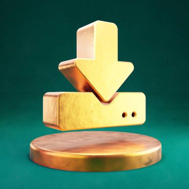 Simge indir. Tidewater Green geçmişi olan Fortuna Gold İndirme sembolü. Sosyal Ortam Simgesi.