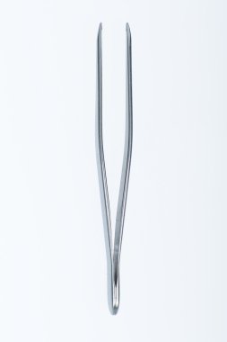 Kütikül Pincher ve cımbız