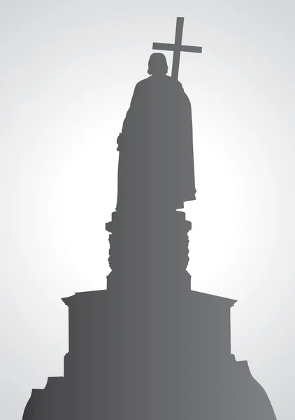 Vladimir büyük anıt