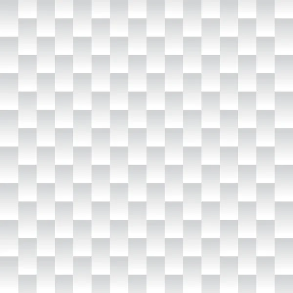 White carbon  seamless pattern — Stock Vector