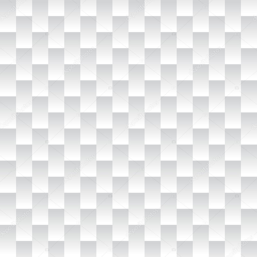 White carbon  seamless pattern