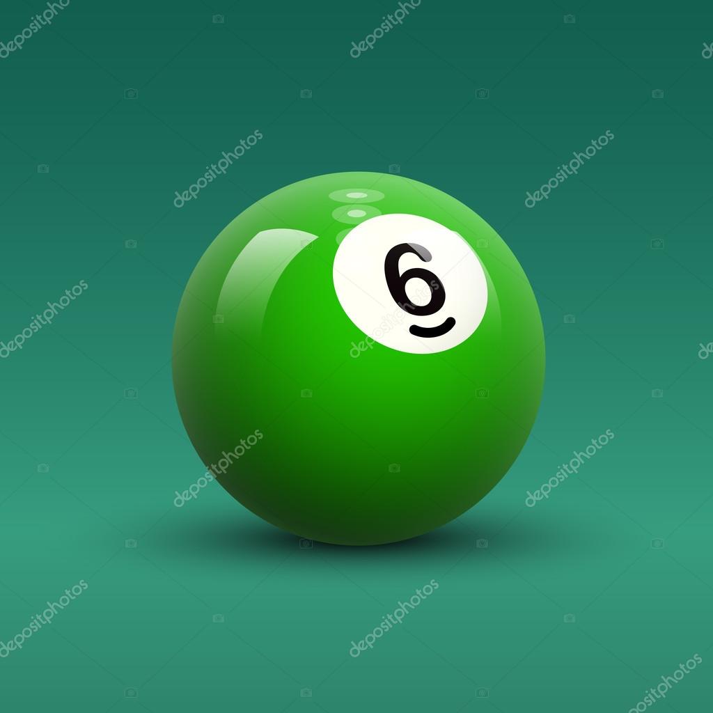 BILIARDO 15 PALLA ITA SCARICA