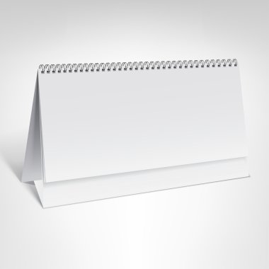 Sarmal Takvim şablonu