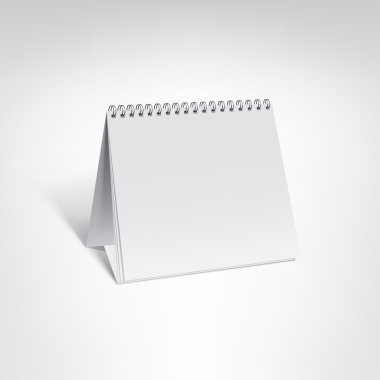 Sarmal Takvim şablonu