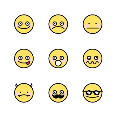 Farklı görünümü ile sarı gülümsüyor