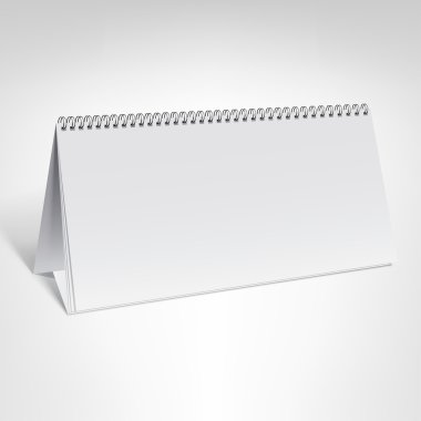 Sarmal Takvim şablonu