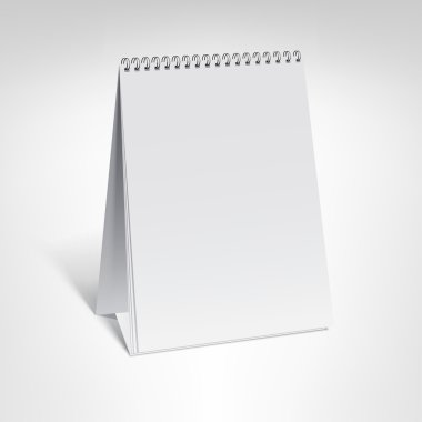 Sarmal Takvim şablonu