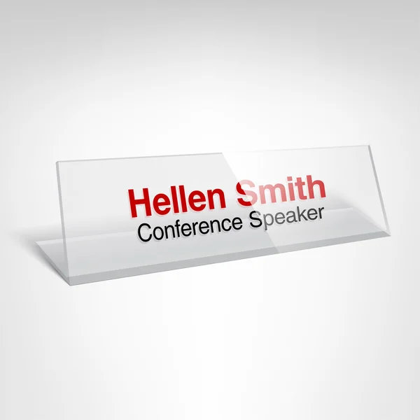 2 8 Name Plate Vector Images Free Royalty Free Name Plate Vectors Depositphotos