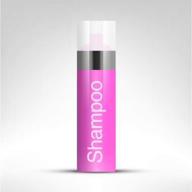 Şampuan şişesi kadar sahte