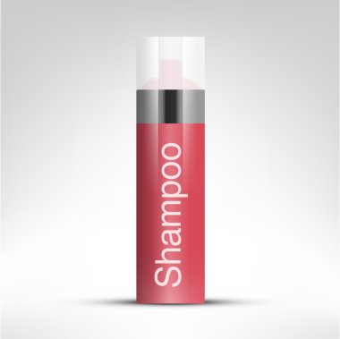 Şampuan şişesi kadar sahte