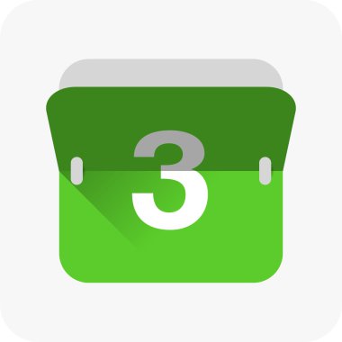 Office takvim simgesini