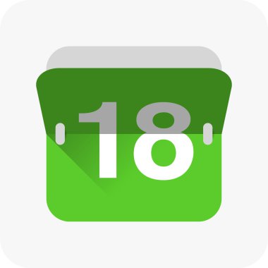 Office takvim simgesini