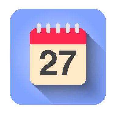 Office takvim simgesini