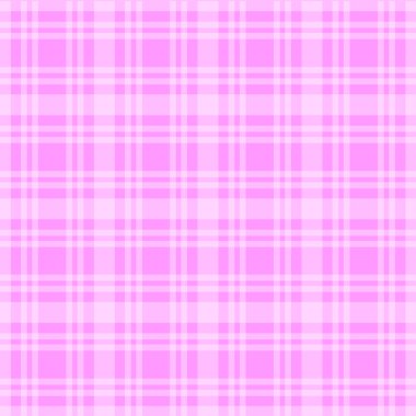 Damalı masa örtüsü modeli