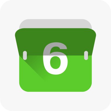 Office takvim simgesini