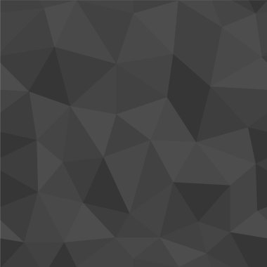 soyut çokgen arka plan