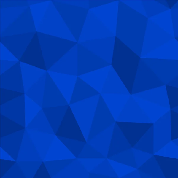 Abstrakter Polygonhintergrund — kostenloses Stockfoto
