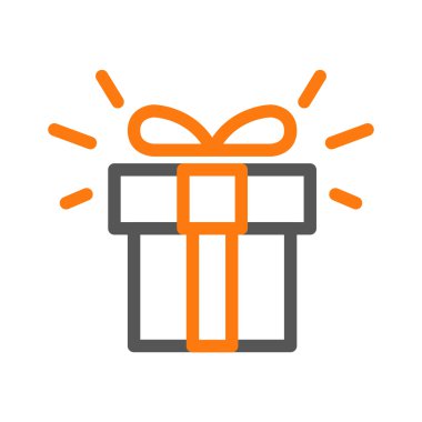 hediye kutusu simgesi