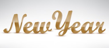 Yeni yıl kelime