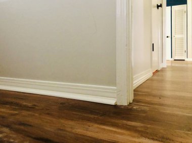 Minimalist iç tasarım nötr renk şeması