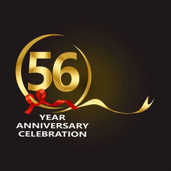 ᐈ Happy 56th anniversary stock images, Royalty Free 56th vectors ...