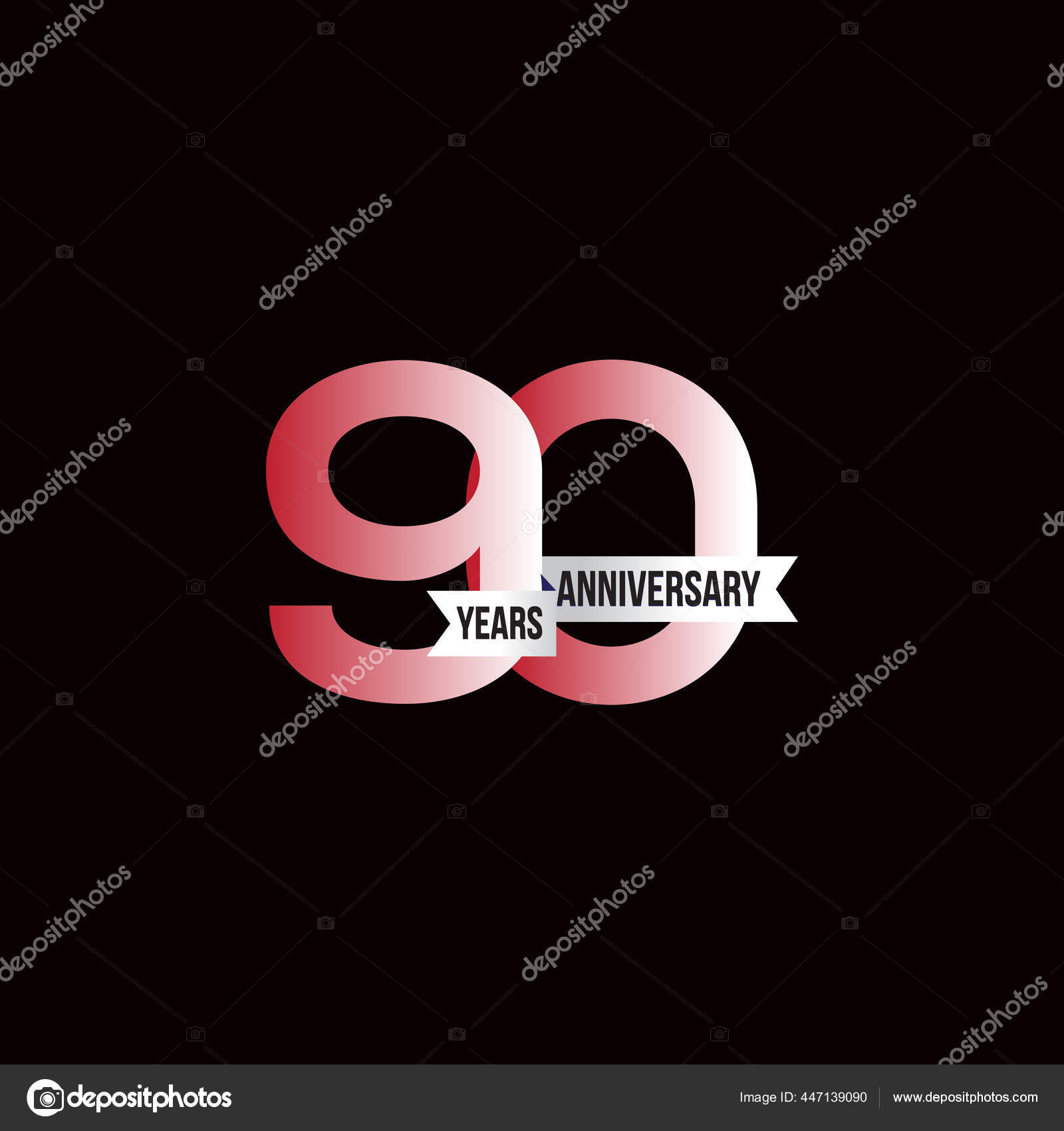 90周年ロゴタイプデザイン お祝いイベントのための記念日カラフルなロゴを祝う 招待状 ウェブテンプレート フライヤーと小冊子 シンボルを再生 色のロゴベクトル ストックベクター C Ilyasmatick47 Gmail Com 90周年ロゴタイプデザイン お祝いイベントのための記念日カラフルなロゴを祝う 招待状 ウェブテンプレート フライヤーと小冊子 シンボルを再生 色のロゴベクトル ストックベクター C Ilyasmatick47 Gmail Com