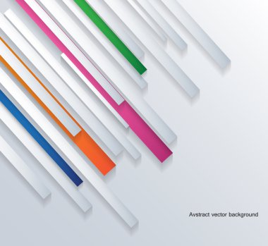 çizgili kağıt arka plan.