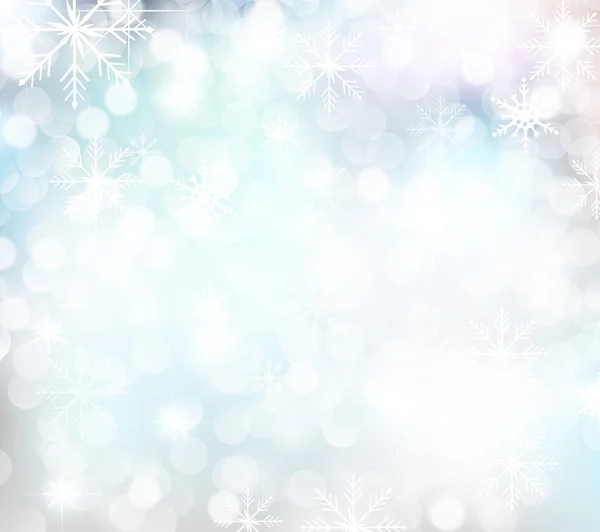 Soyut bokeh arkaplanı