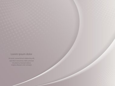 soyut dalga arkaplanı