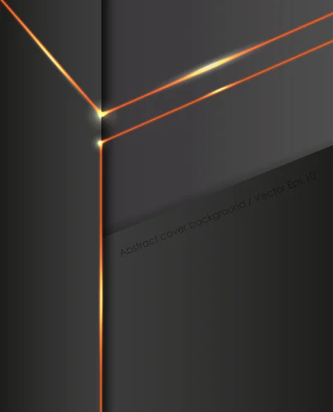 Soyut siyah arkaplan