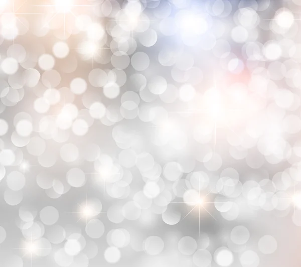 Soyut bokeh arkaplanı