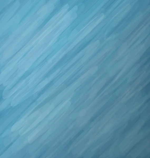 抽象蓝色帆布背景 — 图库矢量图片