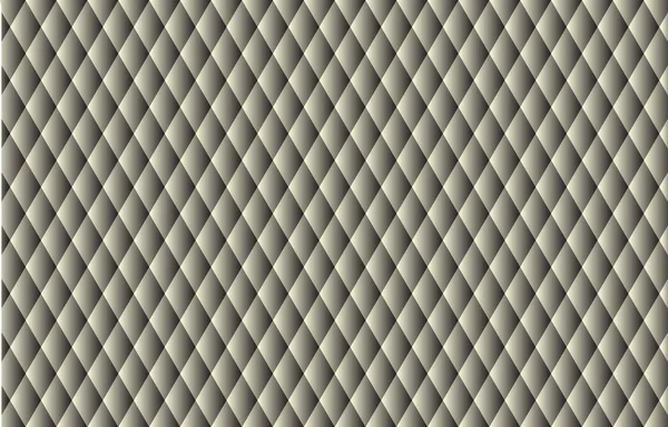 Tissu matelassé — Image vectorielle