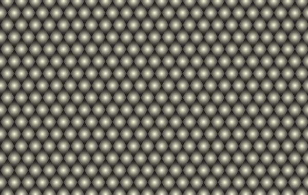 Texture matelassée — Image vectorielle