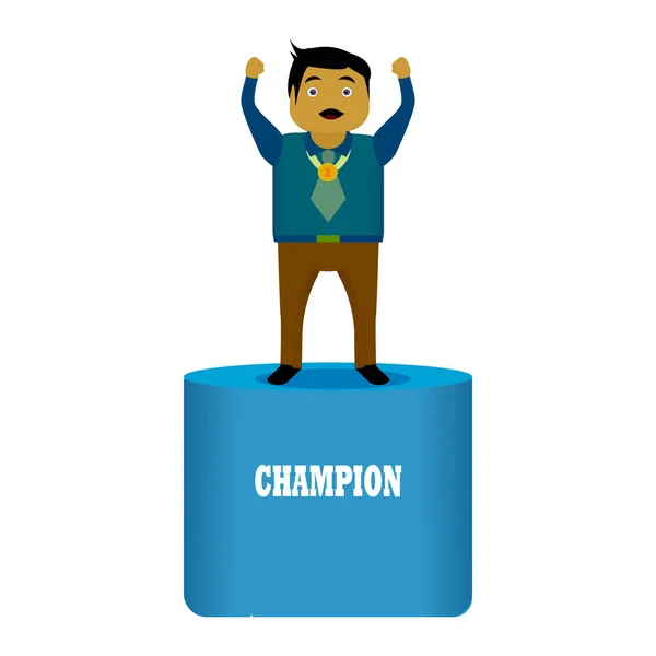 İşletmelerin insan vektörünün gösterimi