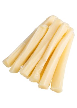 Sulguni peyniri, bira için aperatifler...