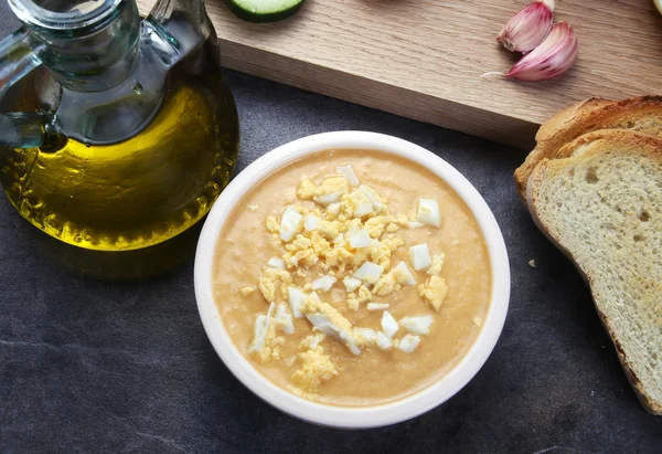 Salmorejo