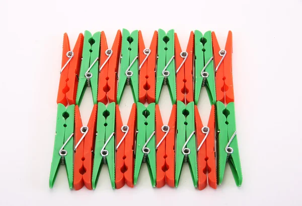 Clothespin