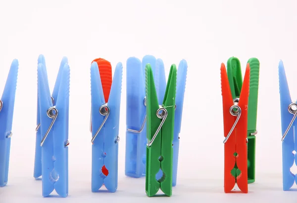 Clothespin